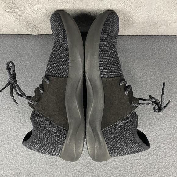 Vessi Everyday Shoes Womens Size 9 Waterproof Knit Lace Up Sneakers Comfort - Picture 10 of 14